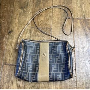 Fendi cross body